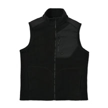 Argon Fleece Vest(アルゴンフリースベスト)