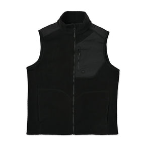 Argon Fleece Vest(アルゴンフリースベスト)