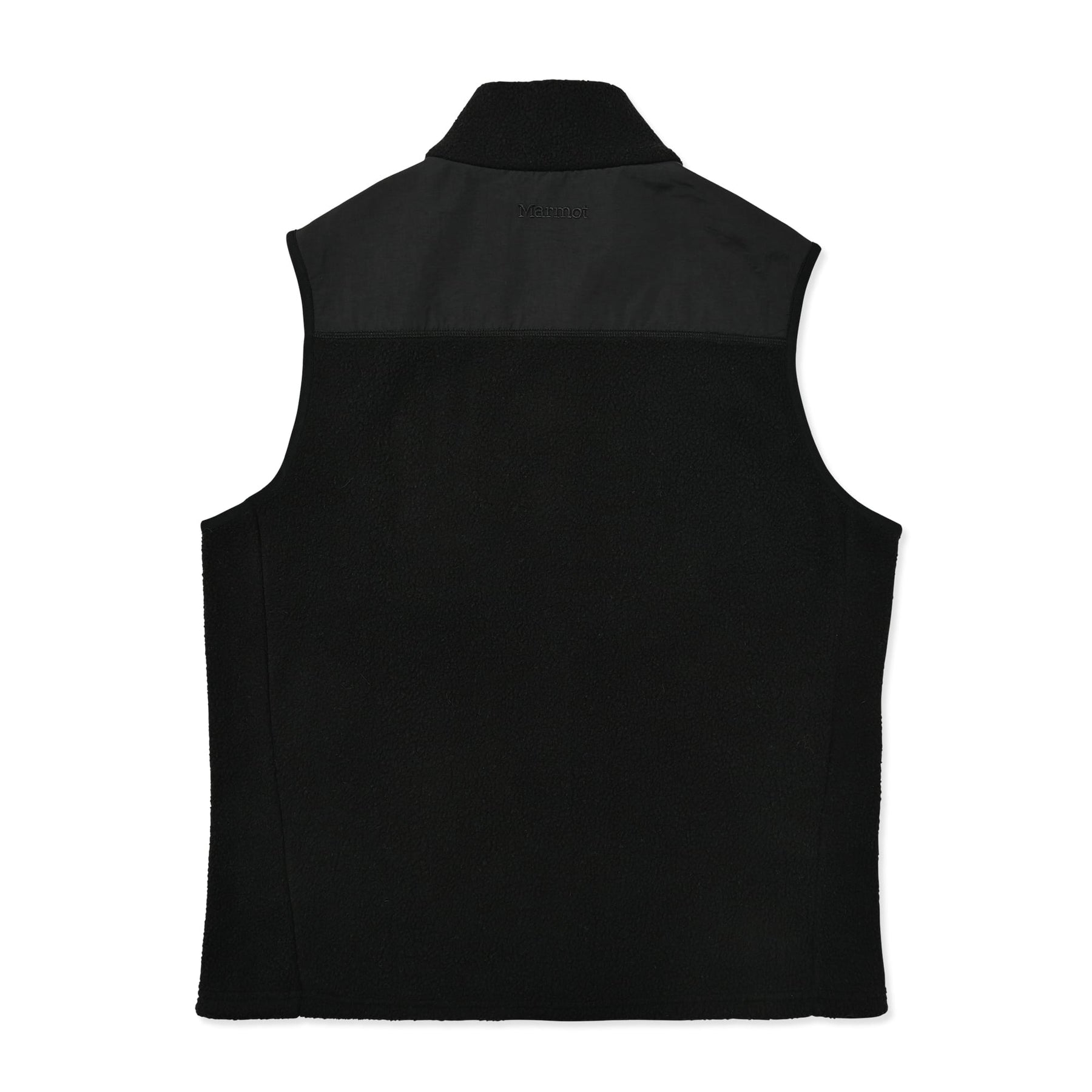 Argon Fleece Vest(アルゴンフリースベスト)