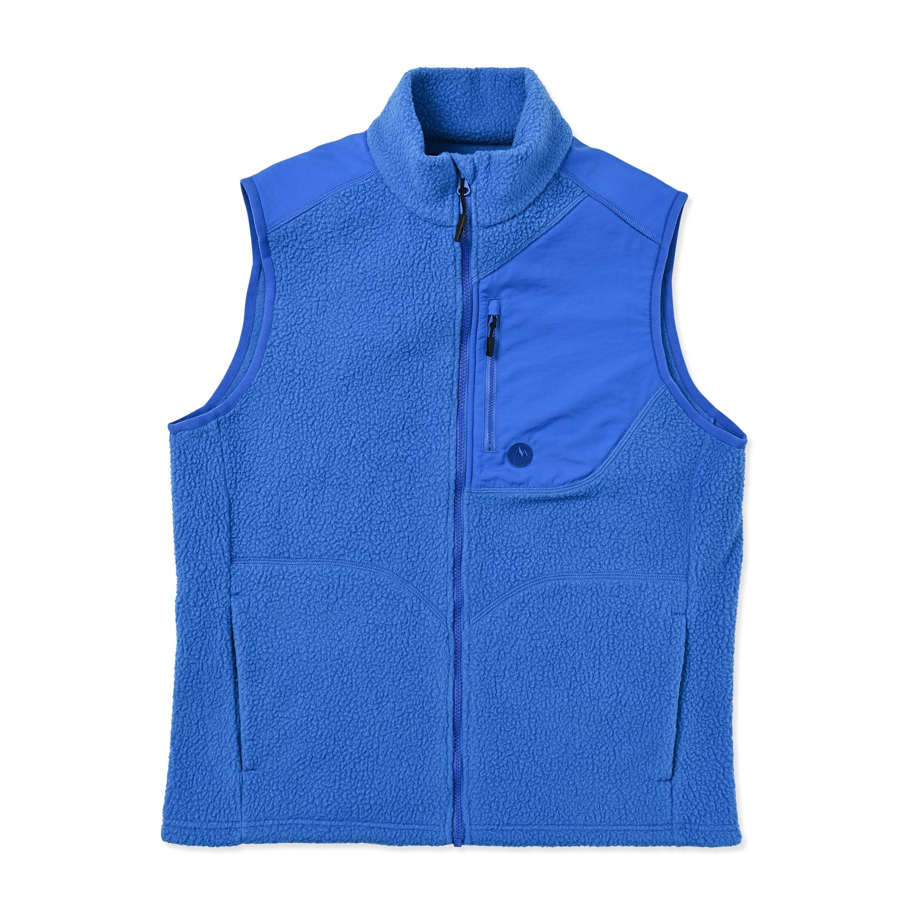Argon Fleece Vest(アルゴンフリースベスト)
