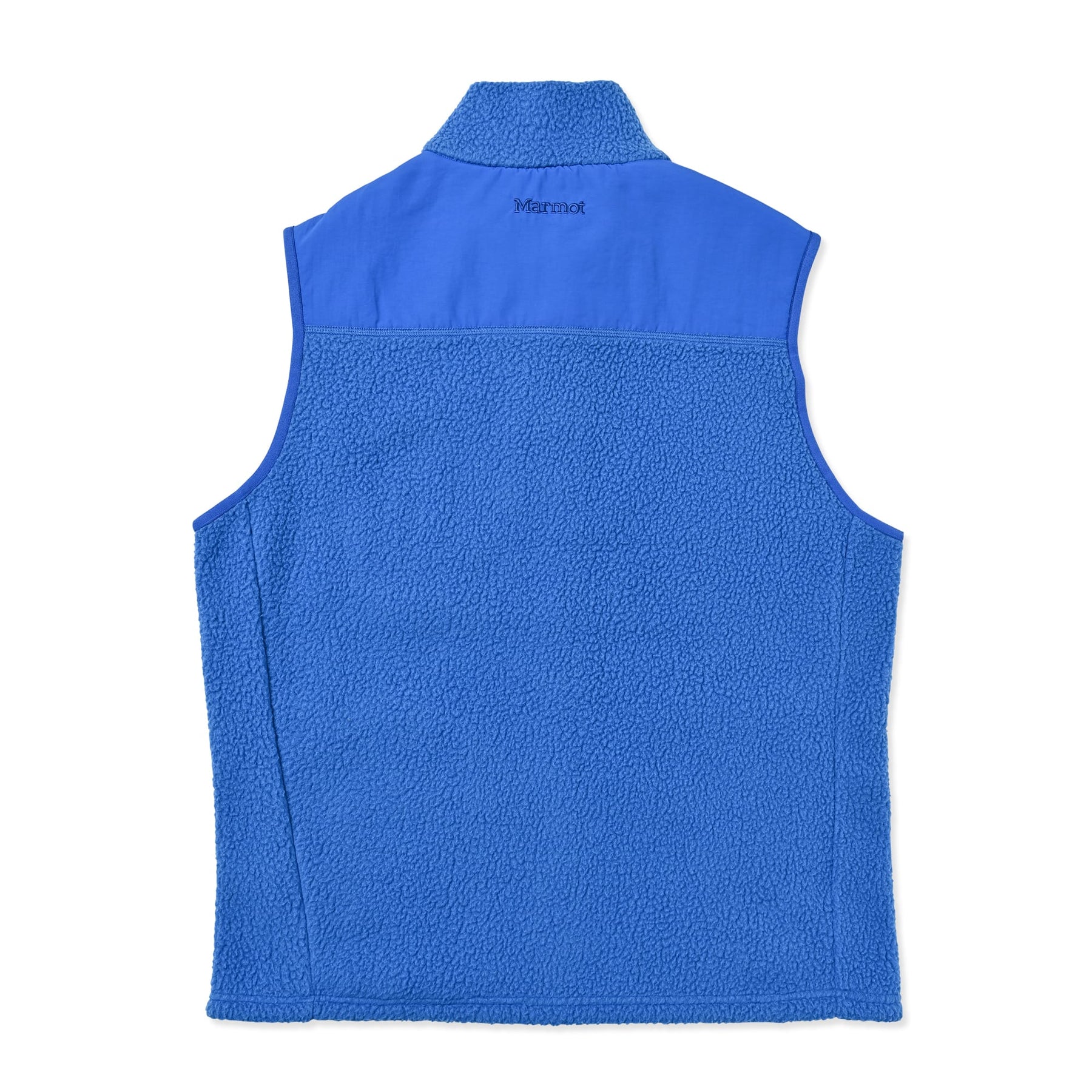 Argon Fleece Vest(アルゴンフリースベスト)