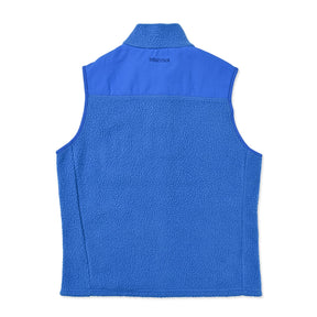 Argon Fleece Vest(アルゴンフリースベスト)