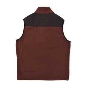 Argon Fleece Vest(アルゴンフリースベスト)