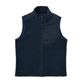 Argon Fleece Vest(アルゴンフリースベスト)