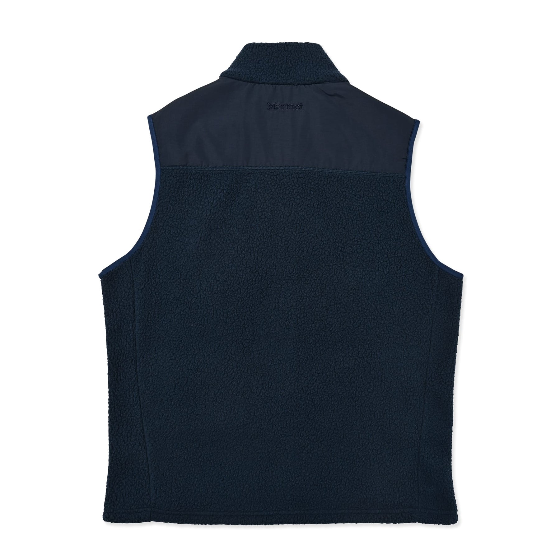 Argon Fleece Vest(アルゴンフリースベスト)