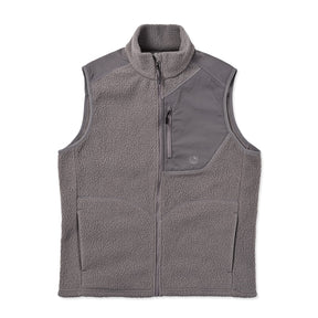 Argon Fleece Vest(アルゴンフリースベスト)