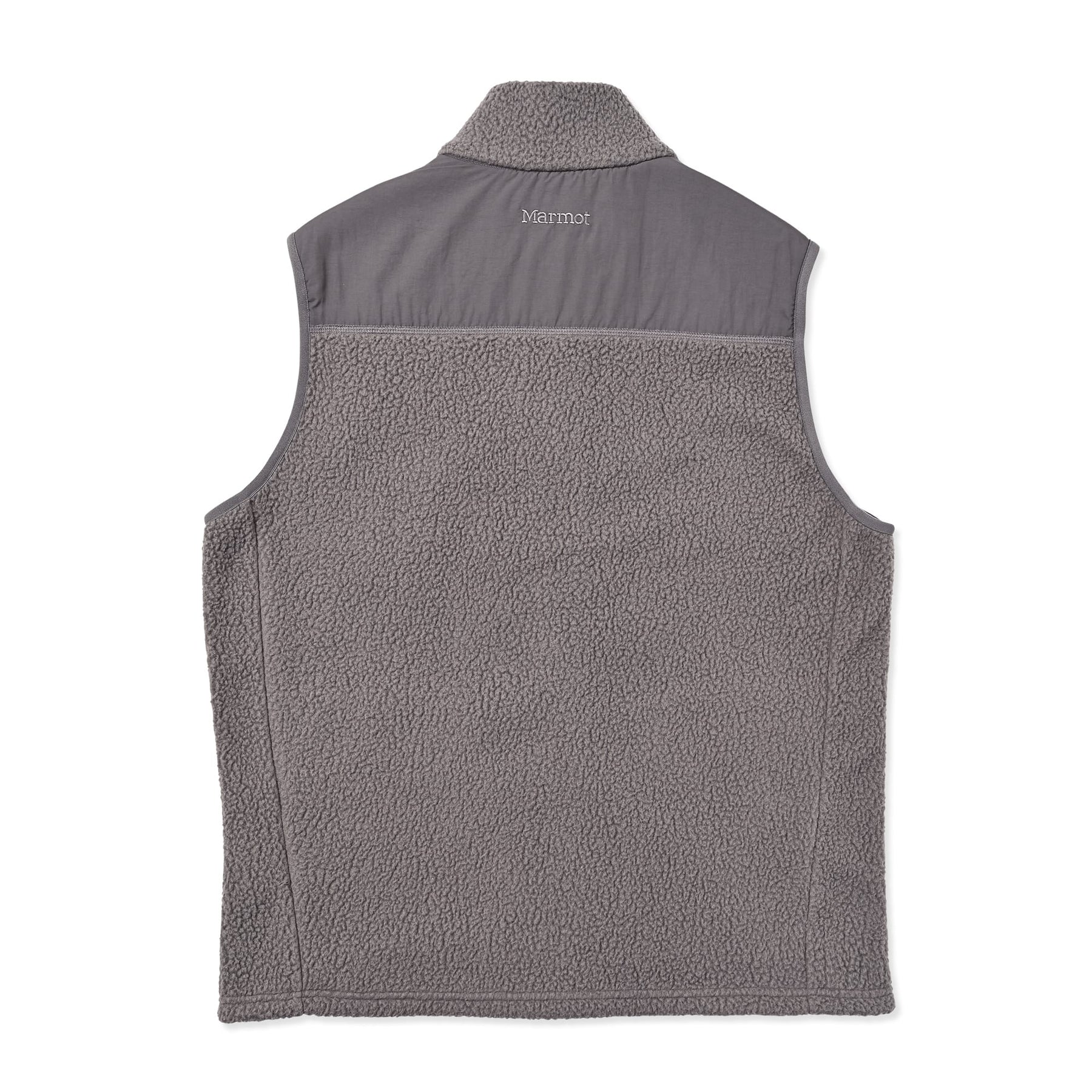 Argon Fleece Vest(アルゴンフリースベスト)
