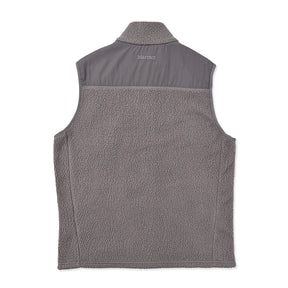 Argon Fleece Vest(アルゴンフリースベスト)