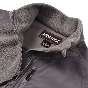 Argon Fleece Vest(アルゴンフリースベスト)