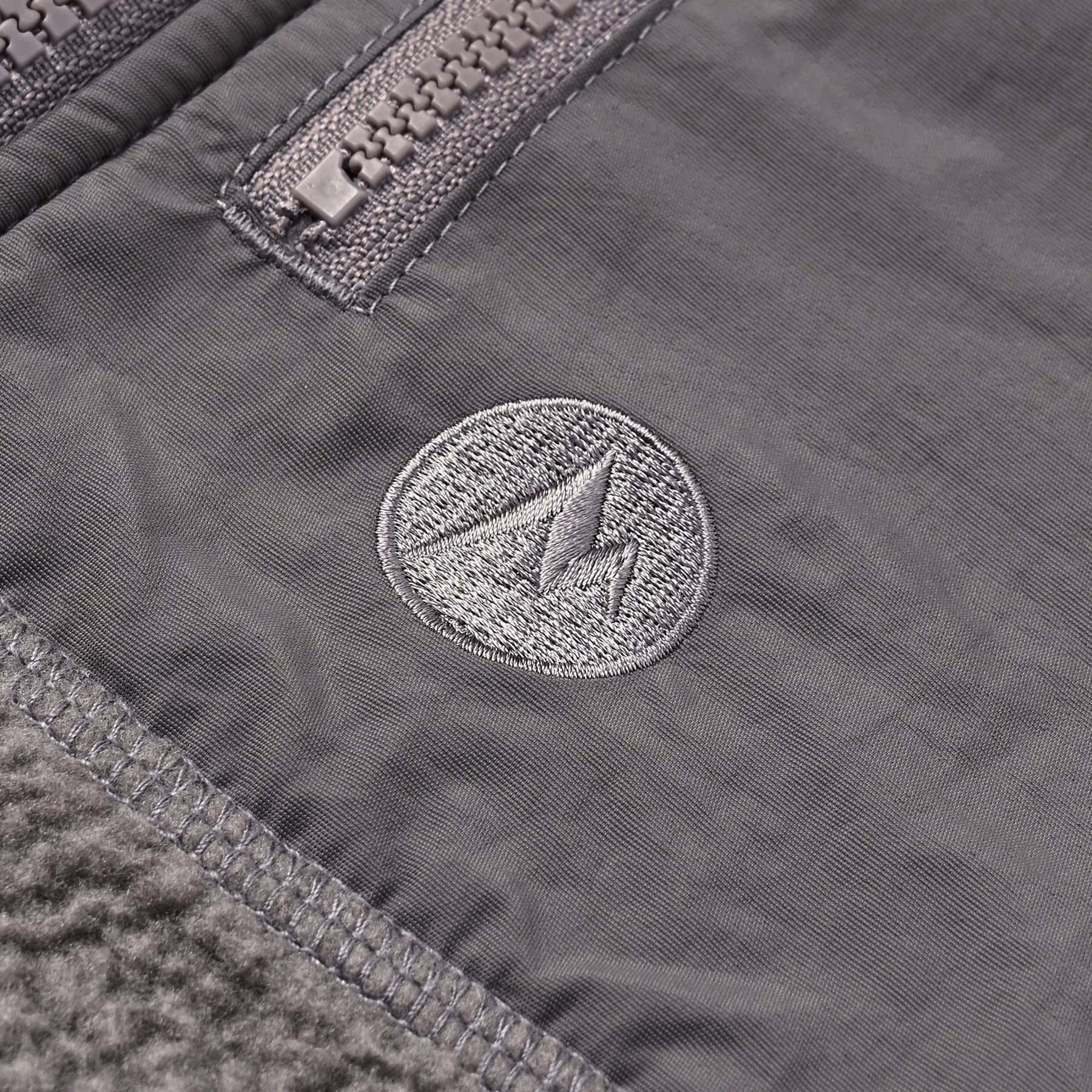Argon Fleece Vest(アルゴンフリースベスト)