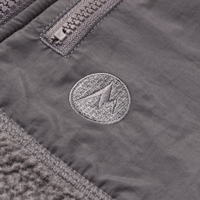 Argon Fleece Vest(アルゴンフリースベスト)