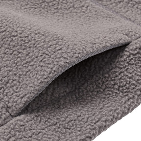 Argon Fleece Vest(アルゴンフリースベスト)