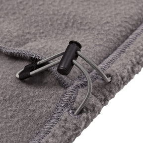 Argon Fleece Vest(アルゴンフリースベスト)