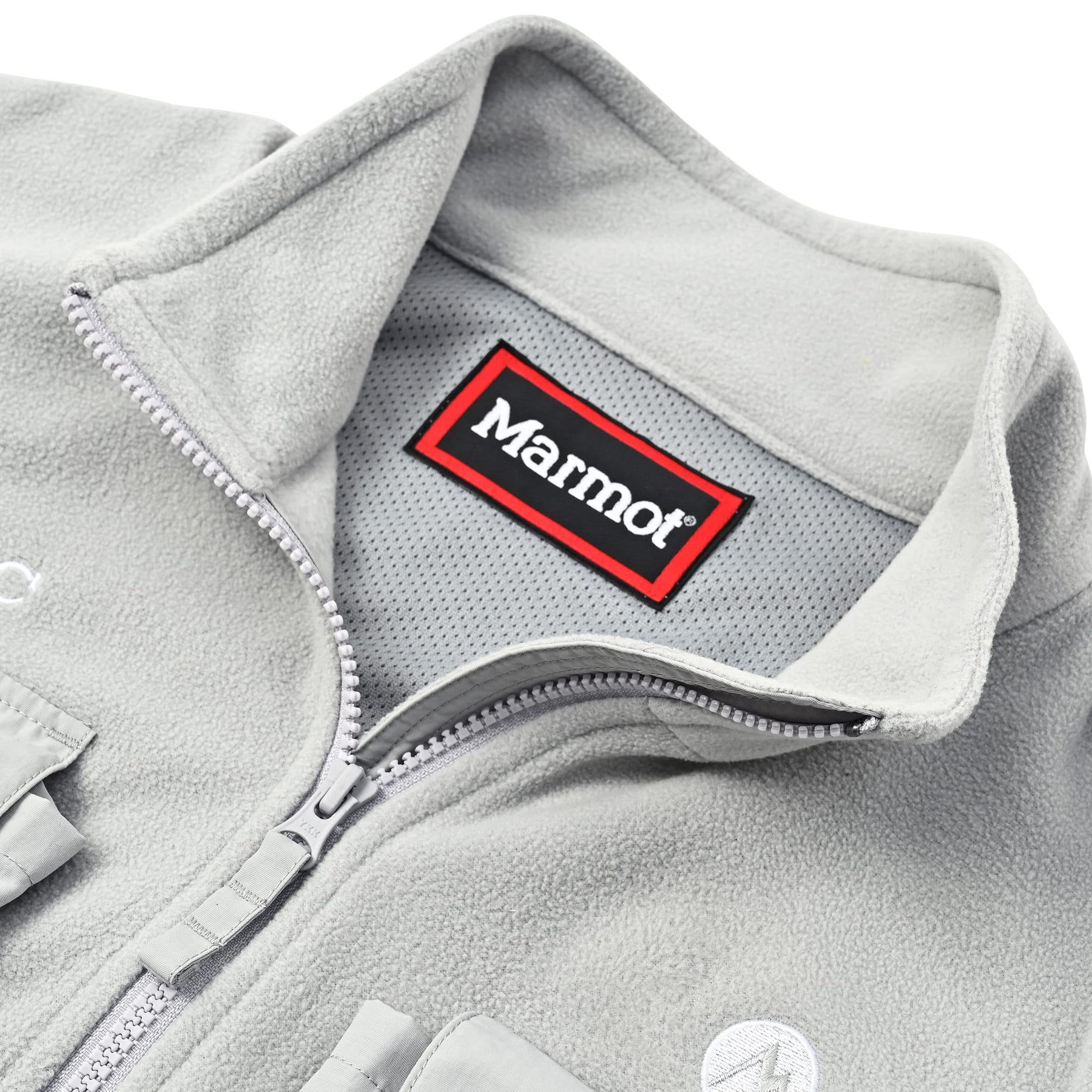 MC POLARTEC FLEECE JACKET(エムシー ポーラテックフリースジャケット)