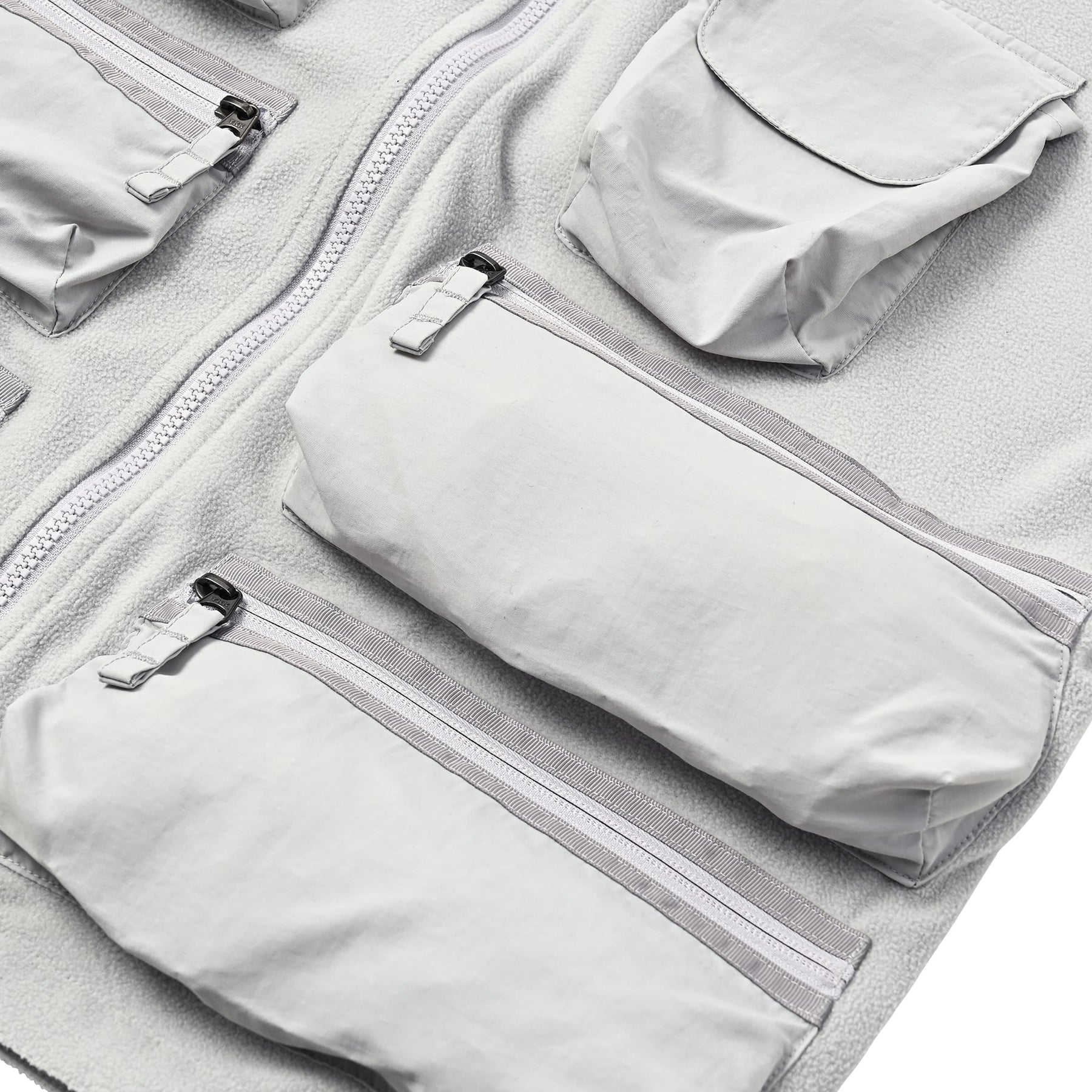 MC POLARTEC FLEECE JACKET(エムシー ポーラテックフリースジャケット)