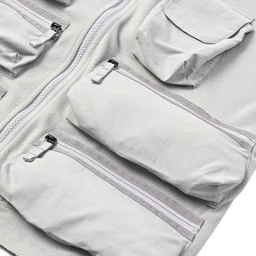 MC POLARTEC FLEECE JACKET(エムシー ポーラテックフリースジャケット)