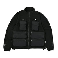 MC POLARTEC FLEECE JACKET(エムシー ポーラテックフリースジャケット)