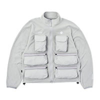MC POLARTEC FLEECE JACKET(エムシー ポーラテックフリースジャケット)
