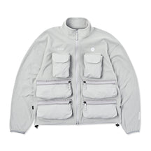 MC POLARTEC FLEECE JACKET(エムシー ポーラテックフリースジャケット)