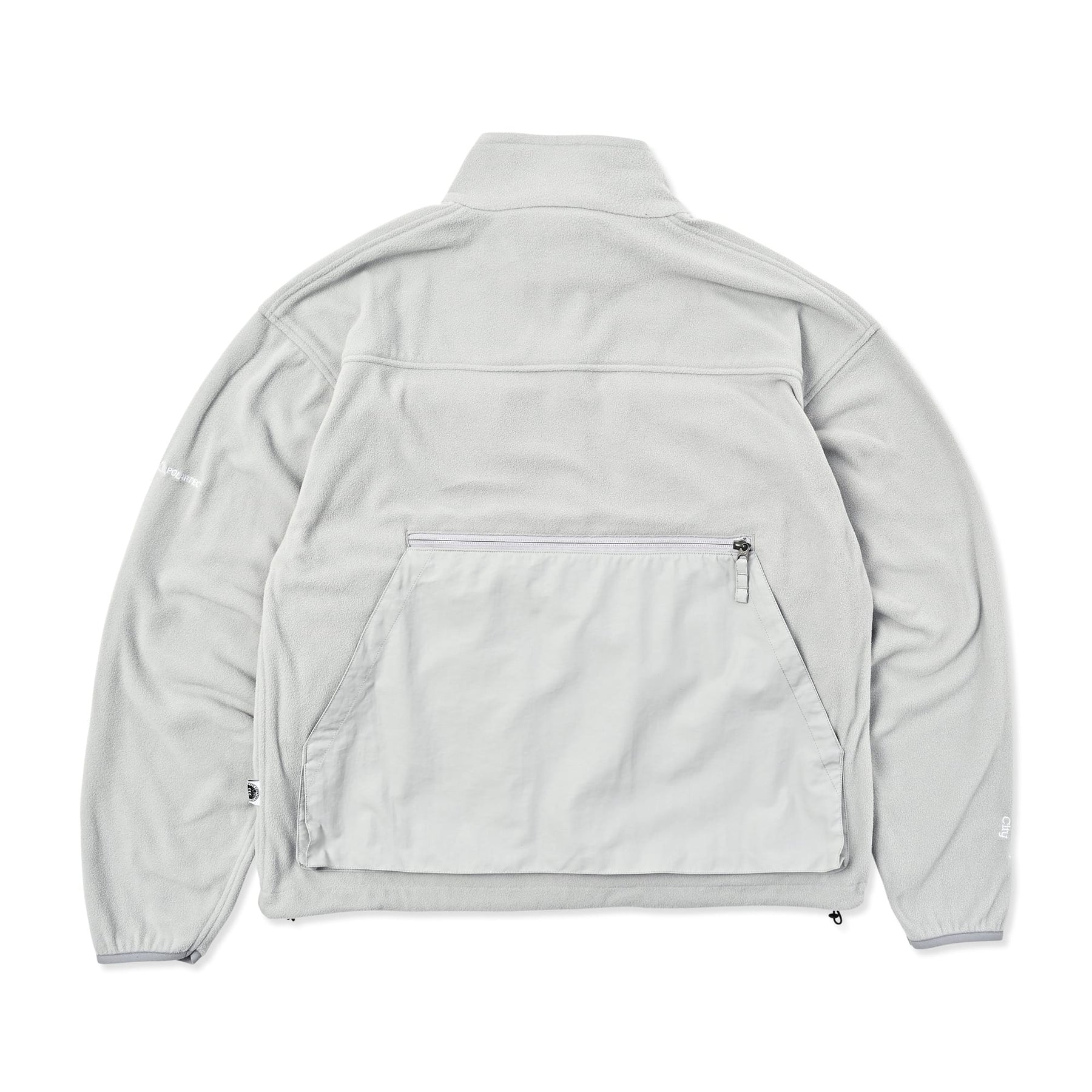 MC POLARTEC FLEECE JACKET(エムシー ポーラテックフリースジャケット)