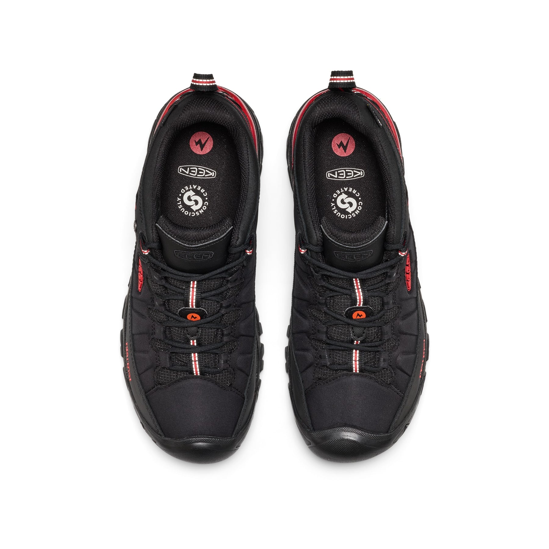 [Marmot × KEEN]TARGHEE EXP WP(ターギー イーエックスピー ウォータープルーフ)