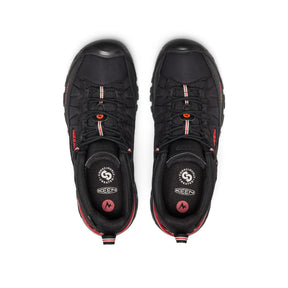 [Marmot × KEEN]TARGHEE EXP WP(ターギー イーエックスピー ウォータープルーフ)