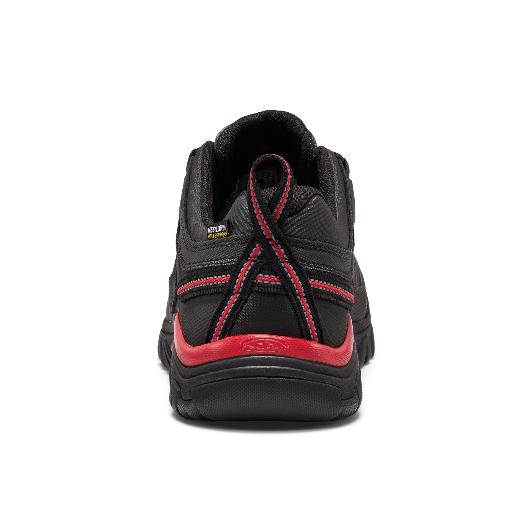 [Marmot × KEEN]TARGHEE EXP WP(ターギー イーエックスピー ウォータープルーフ)