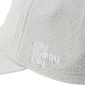 MC POLARTEC FLEECE CAP_C(エムシー ポーラテックフリースキャップ シー)