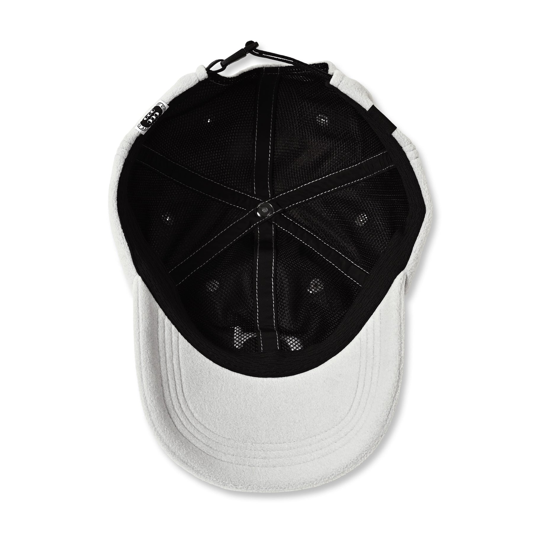 MC POLARTEC FLEECE CAP_C(エムシー ポーラテックフリースキャップ シー)