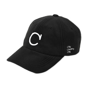MC POLARTEC FLEECE CAP_C(エムシー ポーラテックフリースキャップ シー)