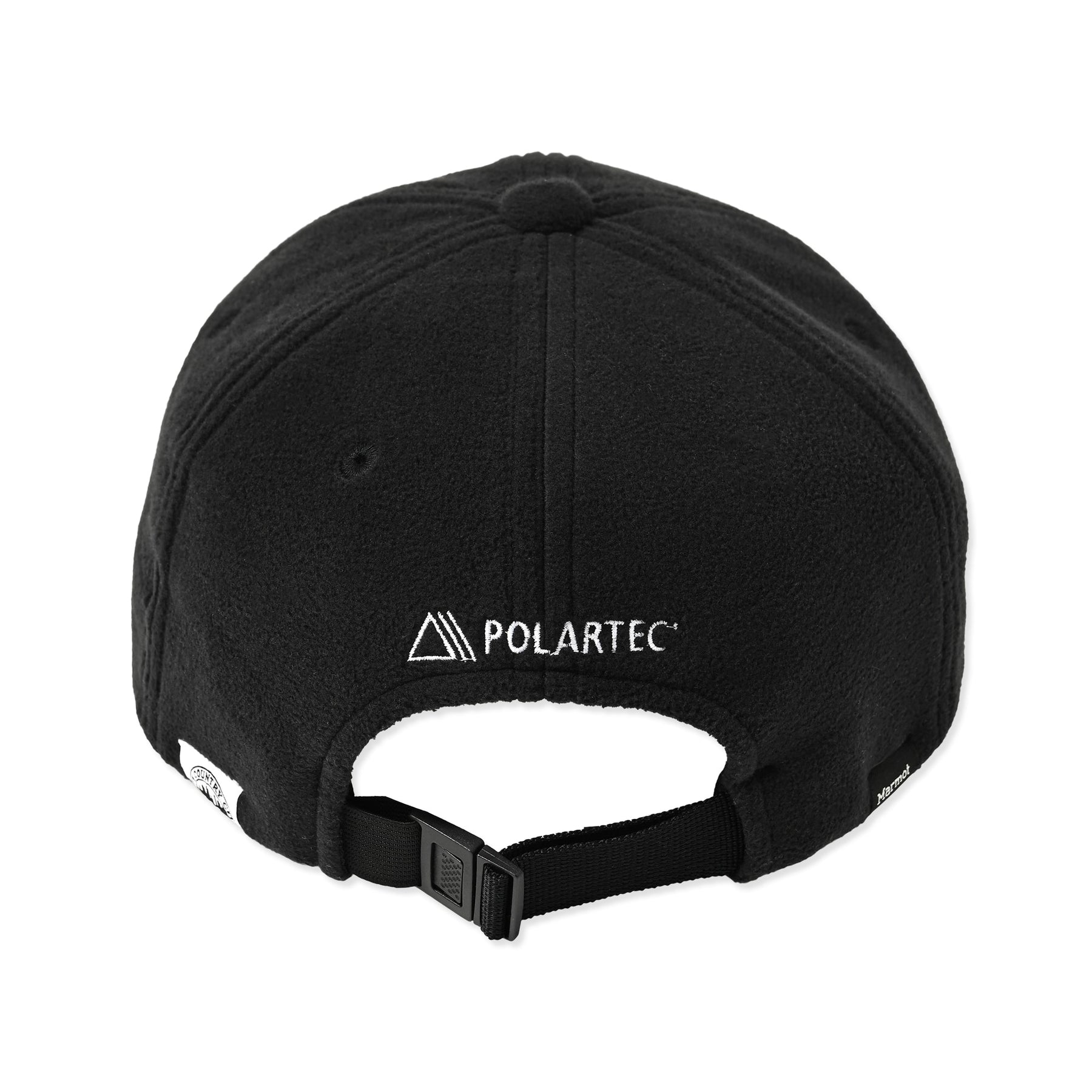 MC POLARTEC FLEECE CAP_C(エムシー ポーラテックフリースキャップ シー)