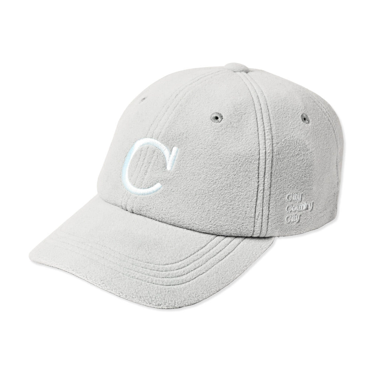 MC POLARTEC FLEECE CAP_C(エムシー ポーラテックフリースキャップ シー)