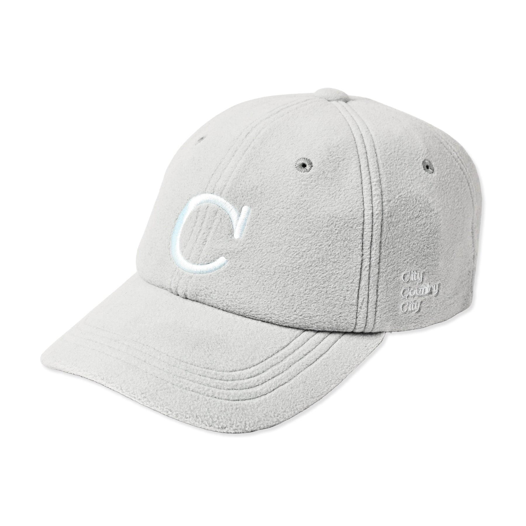 MC POLARTEC FLEECE CAP_C(エムシー ポーラテックフリースキャップ シー)