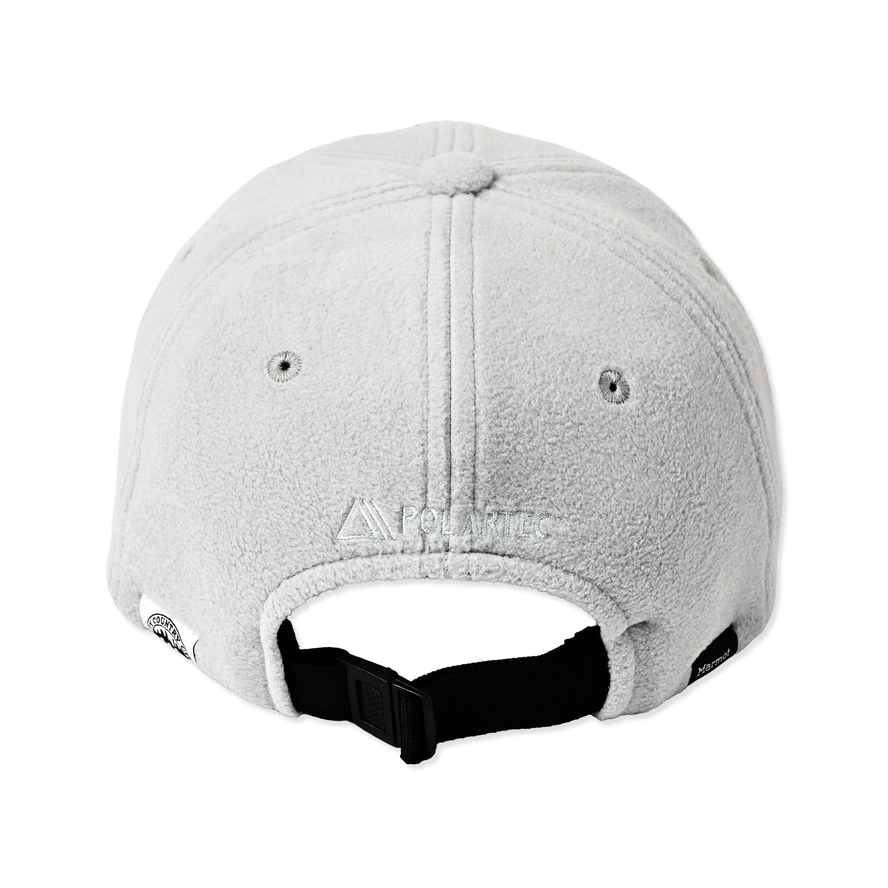 MC POLARTEC FLEECE CAP_C(エムシー ポーラテックフリースキャップ シー)