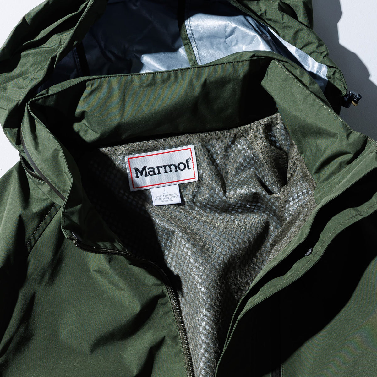 Alternative Field Jacket(オルタナティブ フィールドジャケット)