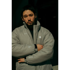 MC PRIMALOFT JACKET(エムシー プリマロフトジャケット)