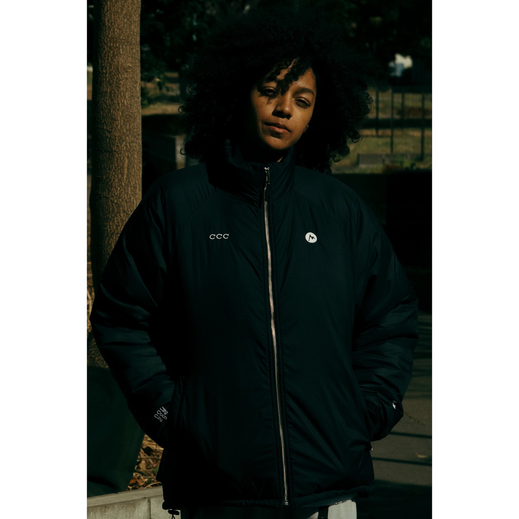 MC PRIMALOFT JACKET(エムシー プリマロフトジャケット)