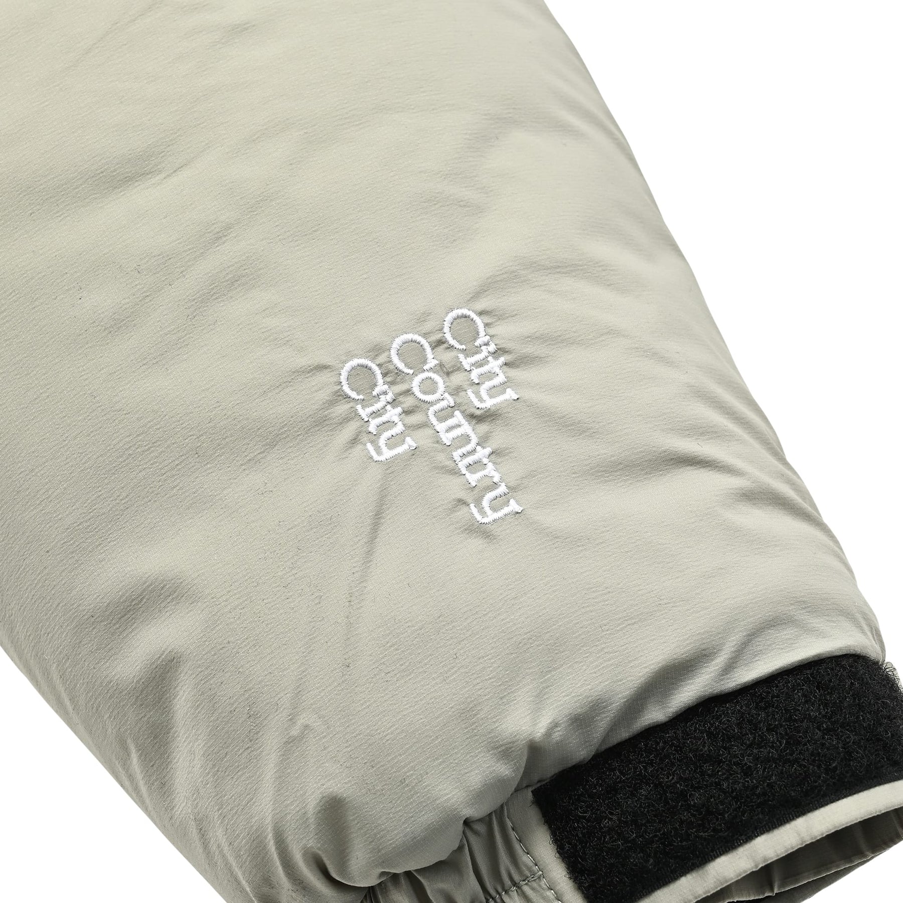 MC PRIMALOFT JACKET(エムシー プリマロフトジャケット)