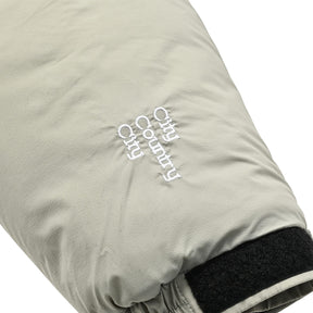 MC PRIMALOFT JACKET(エムシー プリマロフトジャケット)