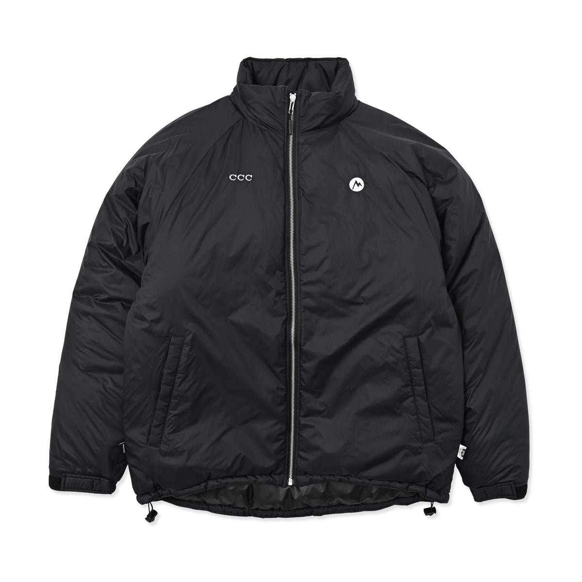 MC PRIMALOFT JACKET(エムシー プリマロフトジャケット)