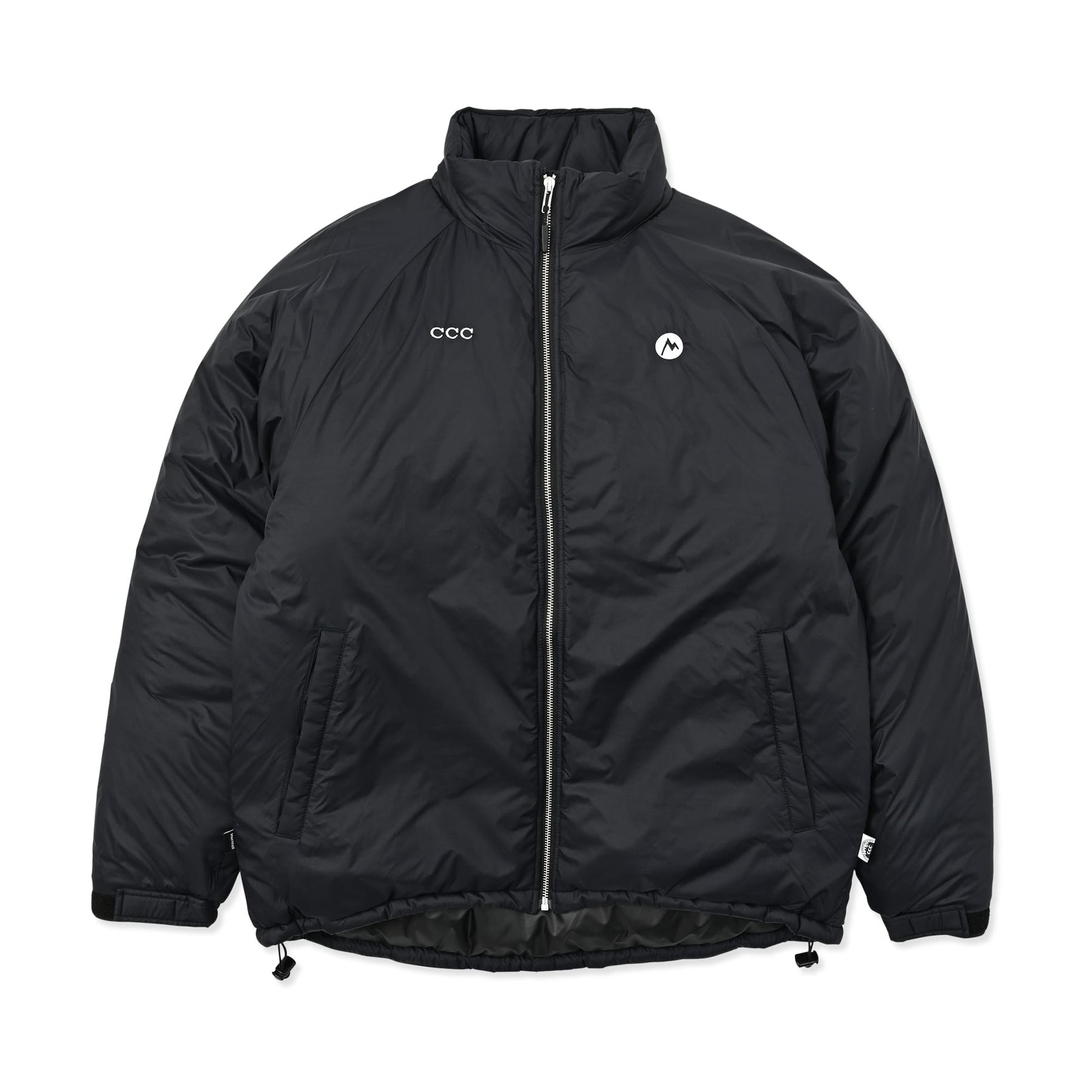 MC PRIMALOFT JACKET(エムシー プリマロフトジャケット)