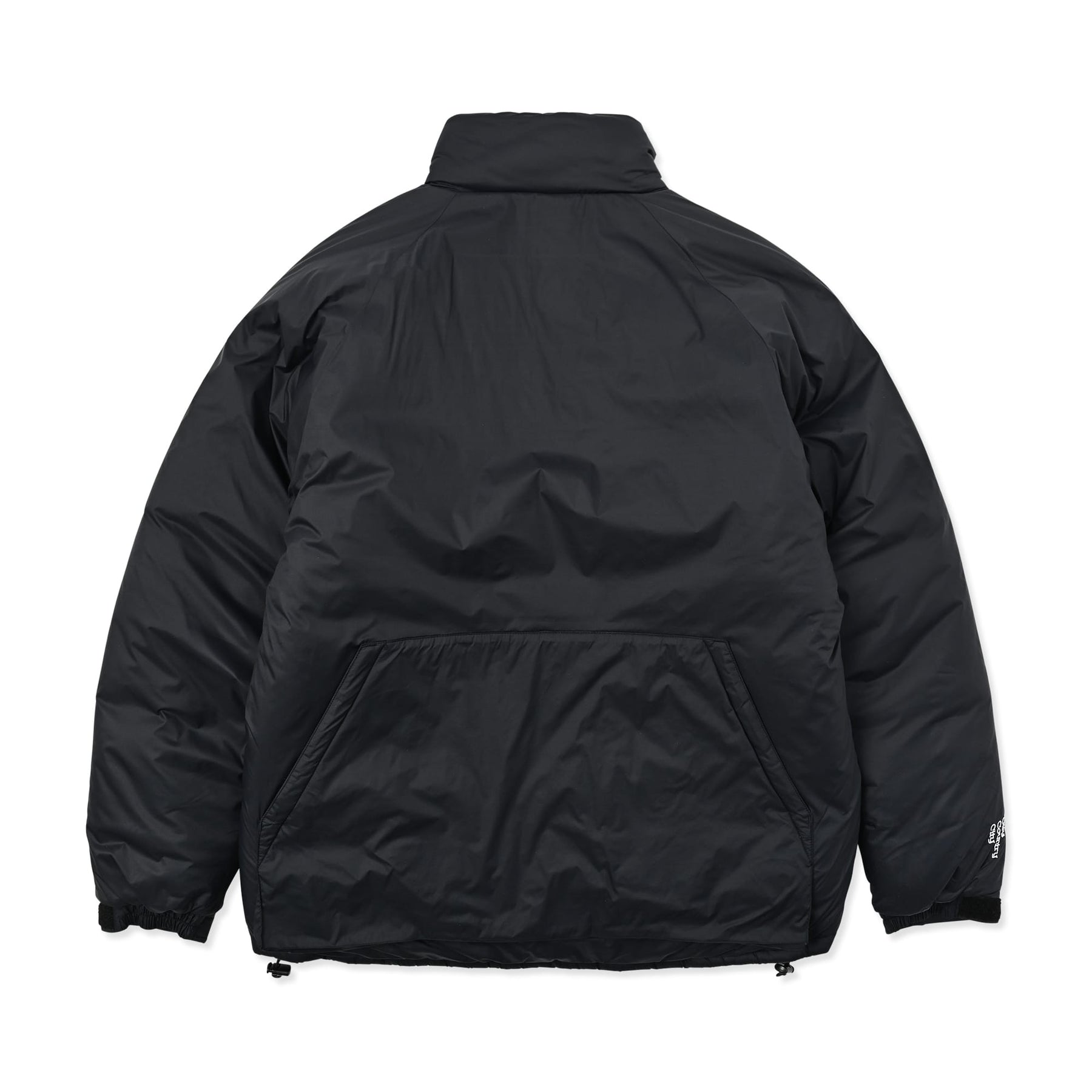 MC PRIMALOFT JACKET(エムシー プリマロフトジャケット)