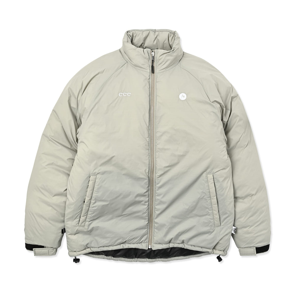 MC PRIMALOFT JACKET(エムシー プリマロフトジャケット)