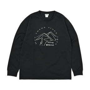 Mt.Everest L/S T-Shirt(マウントエベレスト ロングスリーブティーシャツ)