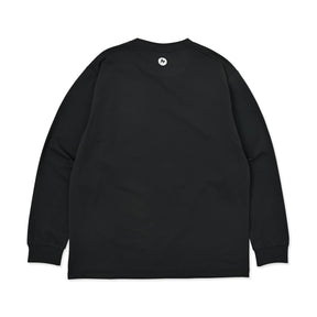Mt.Everest L/S T-Shirt(マウントエベレスト ロングスリーブティーシャツ)