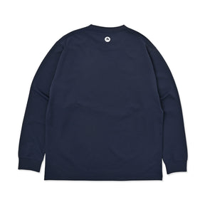 Mt.Everest L/S T-Shirt(マウントエベレスト ロングスリーブティーシャツ)
