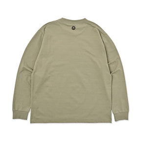 Mt.Everest L/S T-Shirt(マウントエベレスト ロングスリーブティーシャツ)