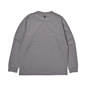 Mt.Everest L/S T-Shirt(マウントエベレスト ロングスリーブティーシャツ)
