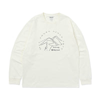 Mt.Everest L/S T-Shirt(マウントエベレスト ロングスリーブティーシャツ)