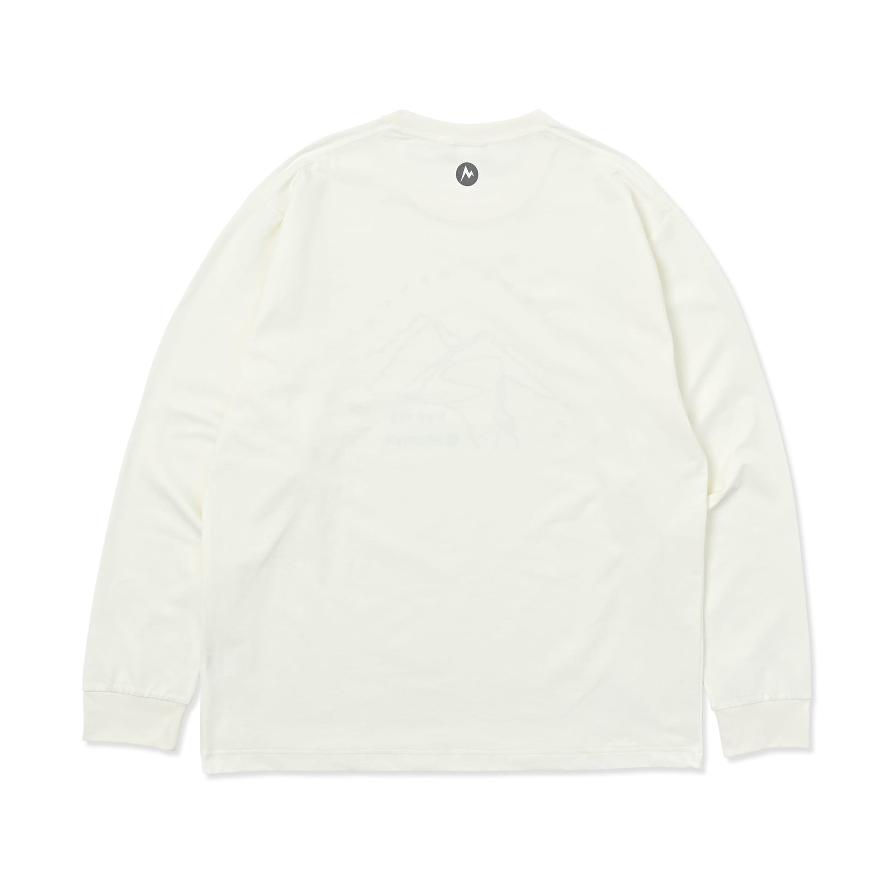 Mt.Everest L/S T-Shirt(マウントエベレスト ロングスリーブティーシャツ)